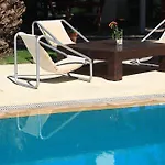 Hotel Sah *