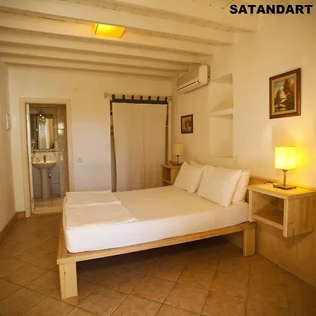 Sah Hotel