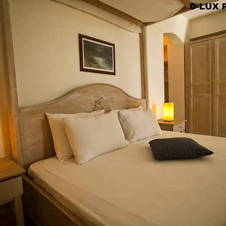 Hotell Sah