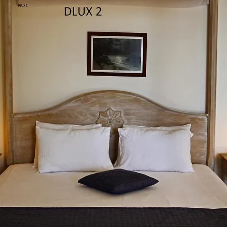 Hotell Sah *