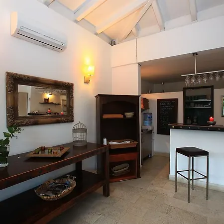 Hotel Sah