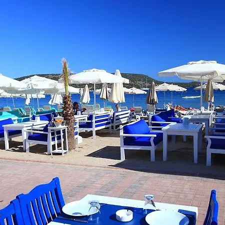 Hotell Sah