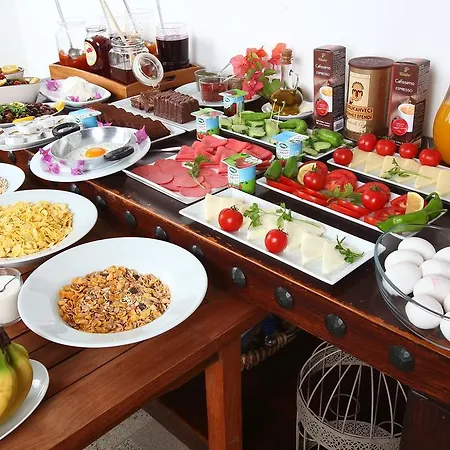 Hotel Sah