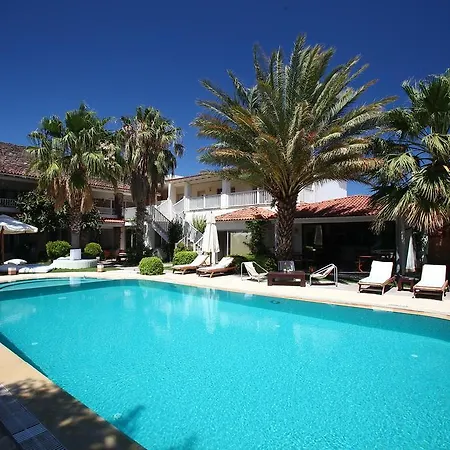 ホテル Sah ビテツ