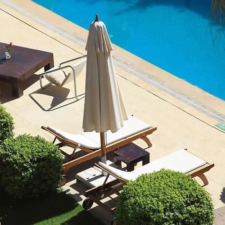 Sah Hotell