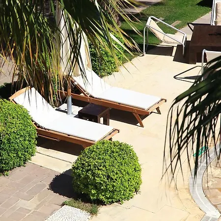 Sah Hotell