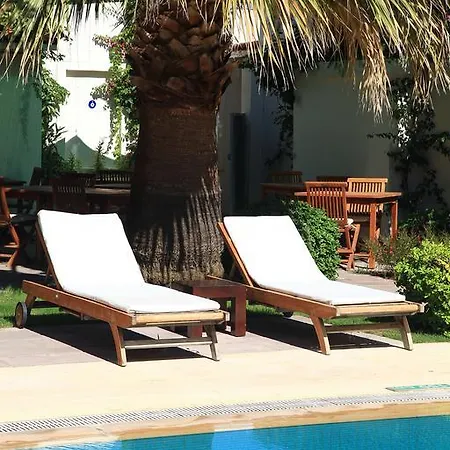 Hotell Sah