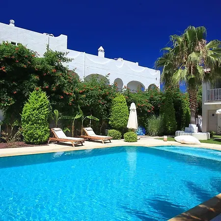 Hotel Sah