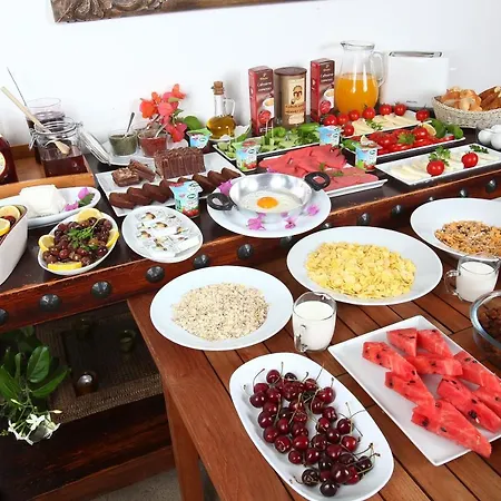 ホテル Sah ビテツ