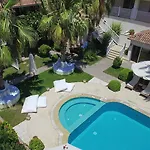 Sah Otel Bitez