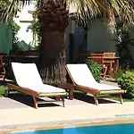 Otel Sah