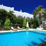 Otel Sah
