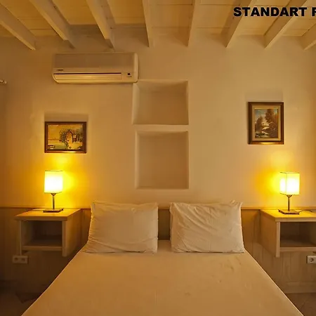 Hotel Sah Bitez