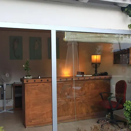 מלון Sah ביטז