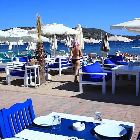 Hotel Sah
