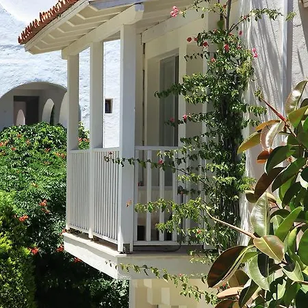 Sah Hotel
