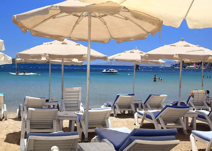 מלון Sah ביטז