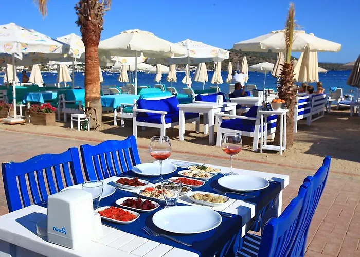 Sah Ξενοδοχείο