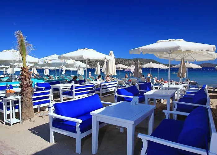 Sah Ξενοδοχείο *