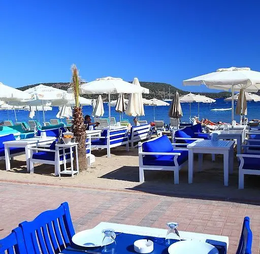 Ξενοδοχείο Sah