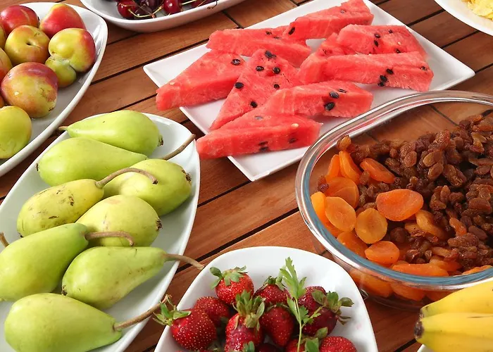 Sah Ξενοδοχείο