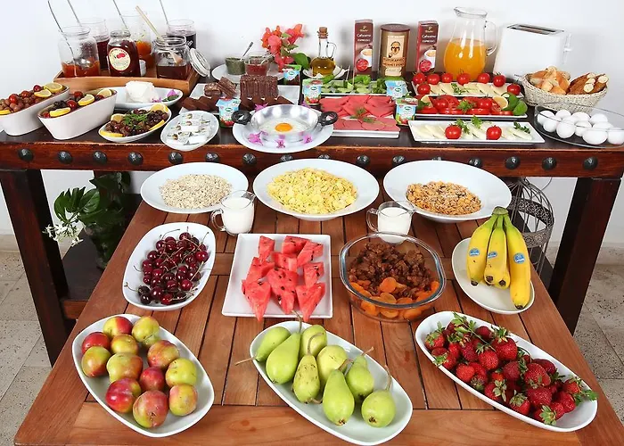 Sah Ξενοδοχείο