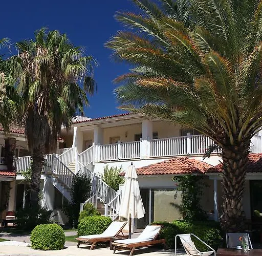 מלון Sah ביטז