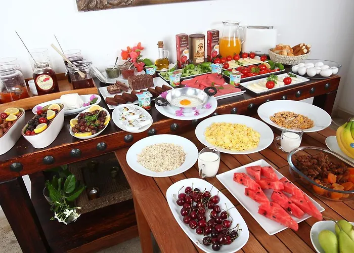 Ξενοδοχείο Sah Bitez